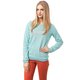 dámska mikina O'NEILL MIKINA EASY HOODY 5064125081 farba modrá