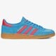 pánske tenisky (obuv) ADIDAS HANDBALL SPEZIAL fx5675 farba modrá