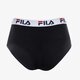 dámska taška FILA FIGI CULOTTE URBAN BLACK fu6044-200 farba čierna
