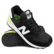 NEW BALANCE WL574CNA wl574cna farba čierna