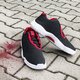 pánske tenisky (obuv) JORDAN AIR FUTURE LOW  718948001 farba čierna