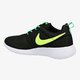 NIKE ROSHE RUN (GS) 599728016 farba čierna