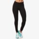 dámske nohavice NIKE NOHAVICE  LEG-A-SEE-JDI 678834010 farba čierna
