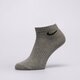 dámske ponožky NIKE PONOŽKY U NK EVERYDAY LTWT ANKLE 3PR sx7677-964 farba viacfarebná