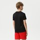 detské tričko JORDAN TRIČKO JDB JUMPMAN LOGO DF TEE BOY 954293-023 farba čierna