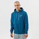 pánska mikina NIKE MIKINA S KAPUCŇOU NSW REVIVAL FLC PO HOODIE C dm5624-404 farba modrá