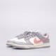 dámske tenisky (obuv) NIKE DUNK LOW dd1503-500 farba fialová