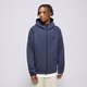 pánska mikina NIKE MIKINA S KAPUCŇOU M NK TCH FLC FZ WR HOODIE fb7921-473 farba tmavomodrá