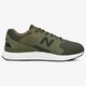 pánske tenisky (obuv) NEW BALANCE ML1550CC ml1550cc farba zelená