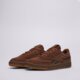pánske tenisky (obuv) REEBOK CLUB C REVENGE 100278999 farba hnedá