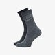 pánske ponožky NIKE PONOŽKY M NSW ADVANCE CREW 2PR sx5403-900 farba viacfarebná