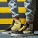 pánske skate obuv VANS UA SK8-HI  vn0a4bv617e farba čierna