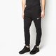 pánske nohavice NIKE NOHAVICE  AV15 CNVRSN FLC CUFF 679406010 farba čierna