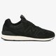 pánske tenisky (obuv) NEW BALANCE MRL996DK mrl996dk farba čierna