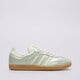 dámske tenisky (obuv) ADIDAS SAMBA OG W ig1965 farba modrá