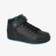 detské tenisky (obuv) ADIDAS VARIAL MID J  f37502 farba čierna