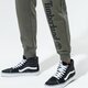 pánske nohavice TIMBERLAND NOHAVICE  YC CORE TREE LOGO SWEATPANT LOGO SWEATP tb0a2bvfz281 farba khaki