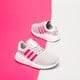 detské tenisky (obuv) ADIDAS LA TRAINER LITE C  gz4285 farba sivá