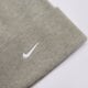 detská čiapka NIKE ČIAPKA U NK PEAK BEANIE TC SWSH F24 L hf0187-063 farba sivá