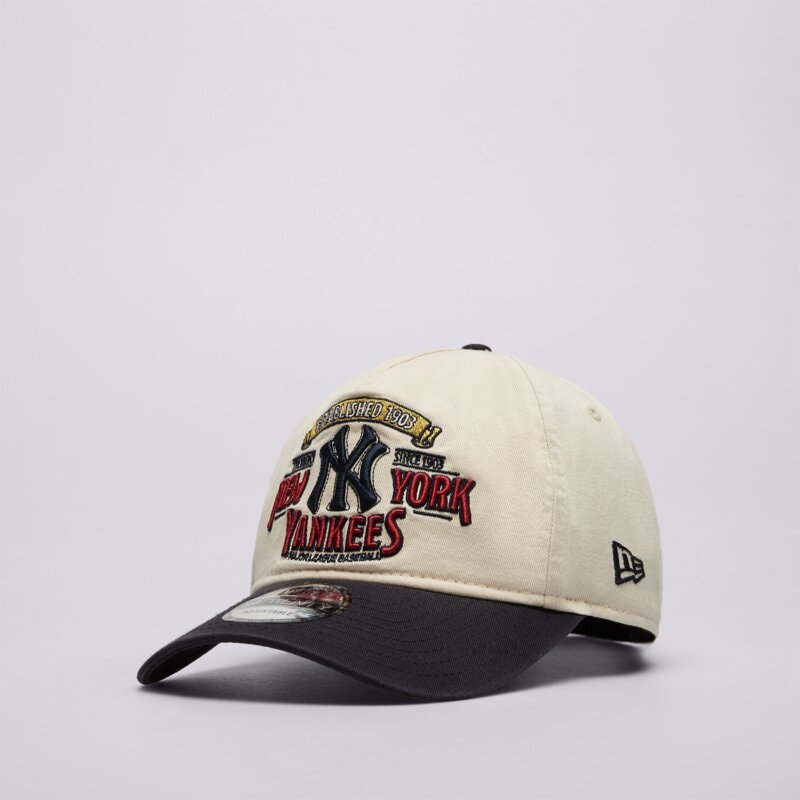 NEW ERA ČIAPKA WASHED GRAPHIC 1920 NYY NEW YORK YANKEES