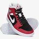 AIR JORDAN 1 MID  bq6472-601 farba viacfarebná