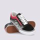 dámske tenisky (obuv) VANS UA OLD SKOOL vn0a38g19hw1 farba čierna