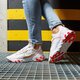 dámske tenisky (obuv) NIKE REACT ELEMENT 55 bq2728-101 farba biela
