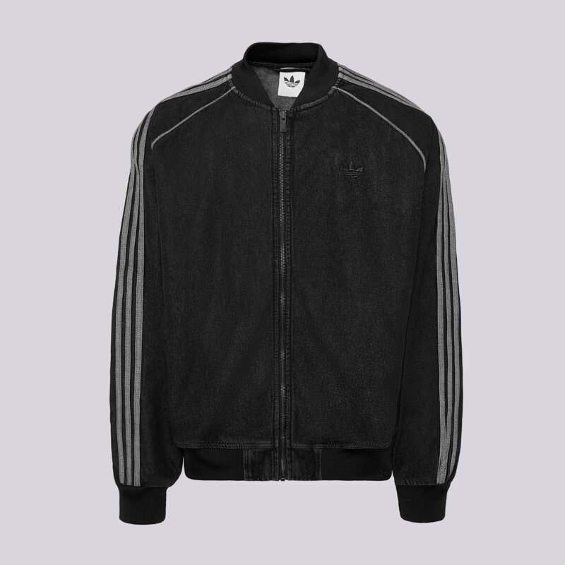 ADIDAS MIKINA SST TT