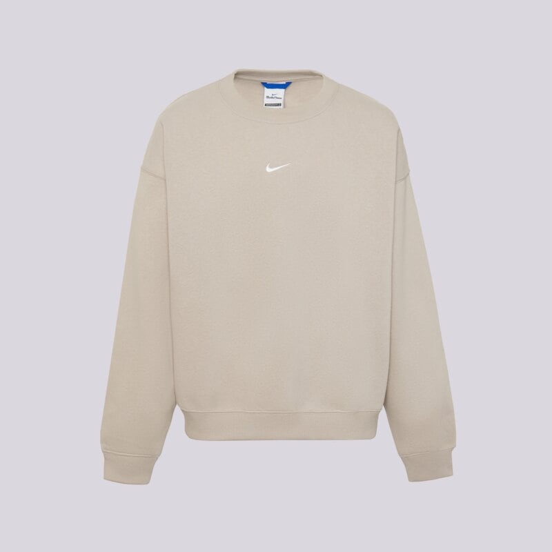 NIKE MIKINA G NSW STUDIO FLC BXY OS LBR GIRL