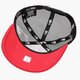 pánska šiltovka NEW ERA ČIAPKA TEAM TRUCKER COLOUR BULLS CHICAGO BULLS 11871270 farba biela