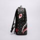 dámsky ruksak SPRAYGROUND RUKSAK PEEKING CHARACTER CHECK GREY BACKPACK 910b8872nsz farba viacfarebná