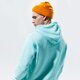 pánska mikina ADIDAS MIKINA S KAPUCŇOU ESSENTIAL HOODY gn3391 farba modrá