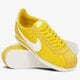 dámske tenisky (obuv) NIKE CLASSIC CORTEZ 15 NYLON 749864-702 farba žltá