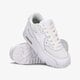 detské tenisky (obuv) NIKE AIR MAX 90 MESH (PS) 833420100 farba biela