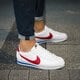 pánske tenisky (obuv) NIKE CLASSIC CORTEZ SE 902801-100 farba biela