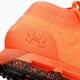 pánske tenisky (obuv) UNDER ARMOUR HOVR PHANTOM HIGHLIGHTER 3022397-600 farba oranžová