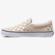 dámske tenisky (obuv) VANS UA CLASSIC SLIP-ON va38f7qco farba ružová