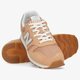 dámske tenisky (obuv) NEW BALANCE 373  wl373sd2 farba hnedá