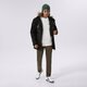 pánska zimná bunda ELLESSE BUNDA ZIMNÁ BLIZZARD BLK PARKA JACKET shl03704011 farba čierna