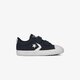 detské tenisky (obuv) CONVERSE STAR PLAYER 2V 767550c farba tmavomodrá