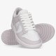 dámske tenisky (obuv) NIKE DUNK LOW dd1503-116 farba sivá