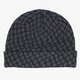 detská čiapka ADIDAS ČIAPKA BEANIE SNAKE ab9735 farba sivá