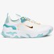detské tenisky (obuv) NIKE REACT LIVE GS dm3186-100 farba viacfarebná