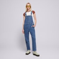 DICKIES NOHAVICE  DICKIES CLASSIC DENIM BIB W