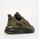 pánske tenisky (obuv) PUMA SOFTRIDE ONE4ALL 37829201 farba khaki