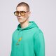 pánska mikina NIKE MIKINA S KAPUCŇOU U NSW HDY CLUB PO BB OC 2 ib4144-324 farba zelená