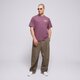 pánske tričko LEVI'S TRIČKO VINTAGE FIT GRAPHIC TEE GREYS 87373-0345 farba fialová