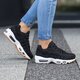 dámske tenisky (obuv) NIKE WMNS AIR MAX 95 307960-017 farba čierna