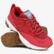 pánske tenisky (obuv) NEW BALANCE ML801BED ml801bed farba červená