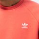 pánska mikina ADIDAS MIKINA ESSENTIAL CREW he9424 farba ružová